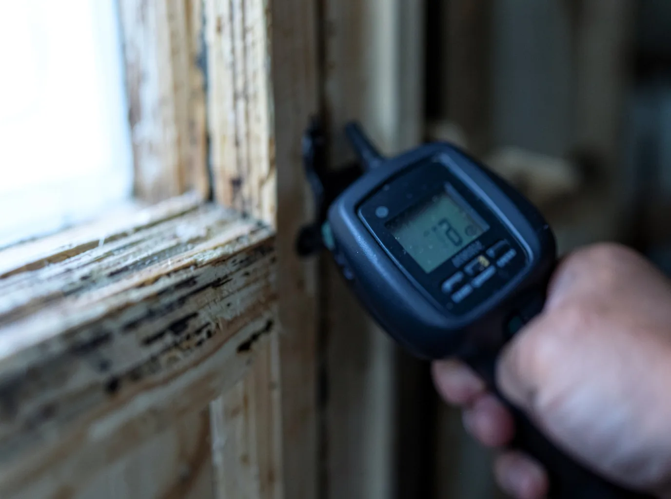 Commercial Water Damage Restoration in Sparks Glencoe, MD