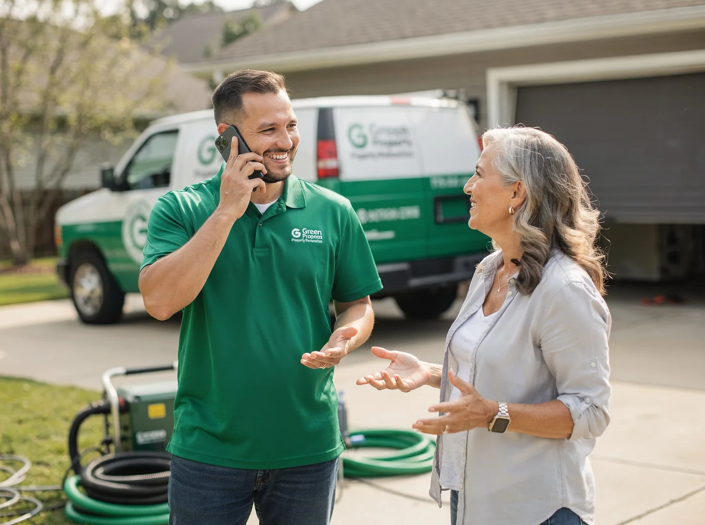 Water Damage Restoration Sparks Glencoe, MD FAQs